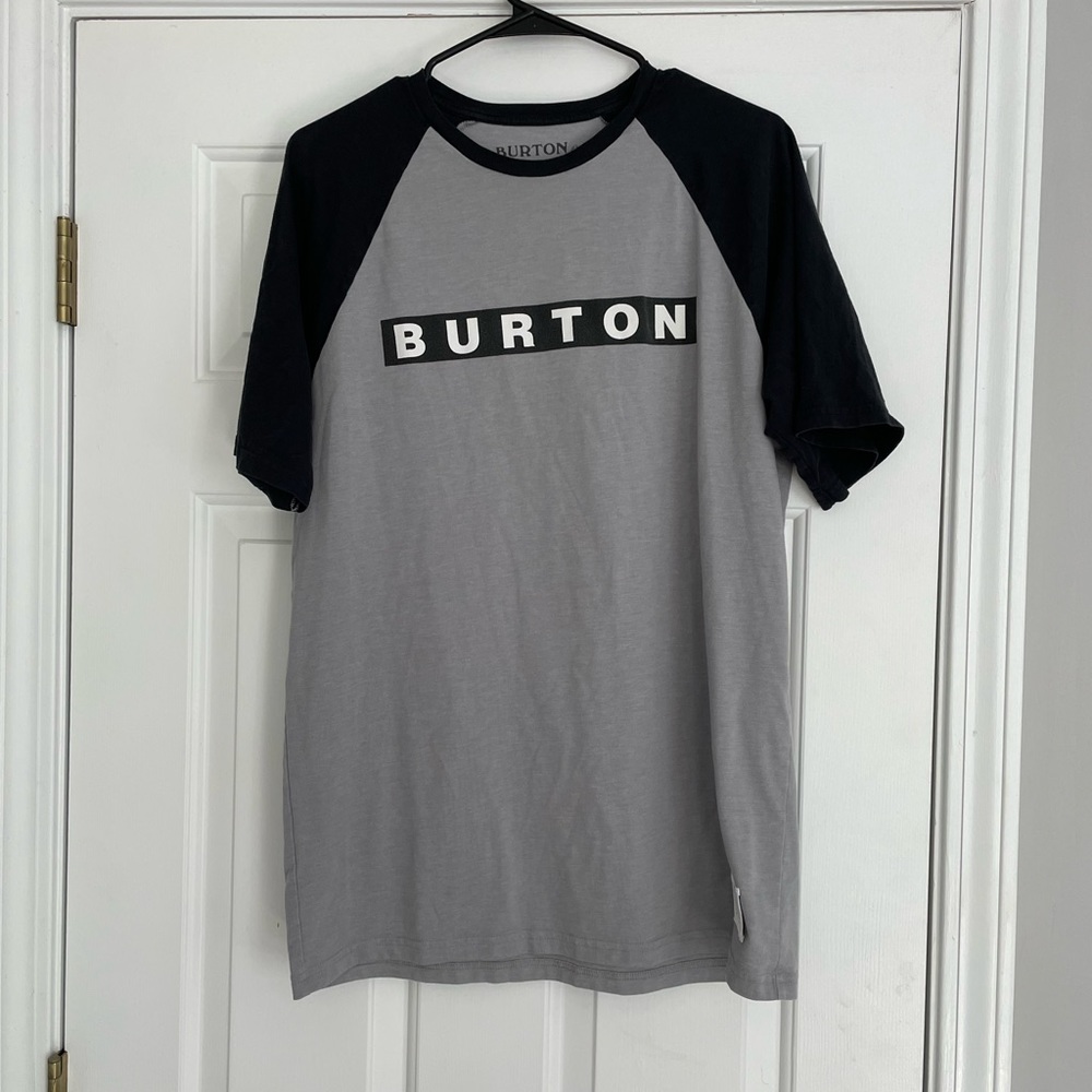 Burton Shirt